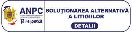 Soluționarea Alternativă a Litigiilor - ANPC