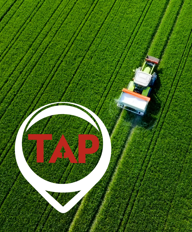 Tersus AG993 Pro - Agricultură de Precizie next-gen 2026