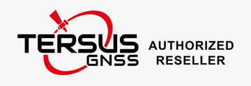 Tersus GNSS Authorized Reseller
