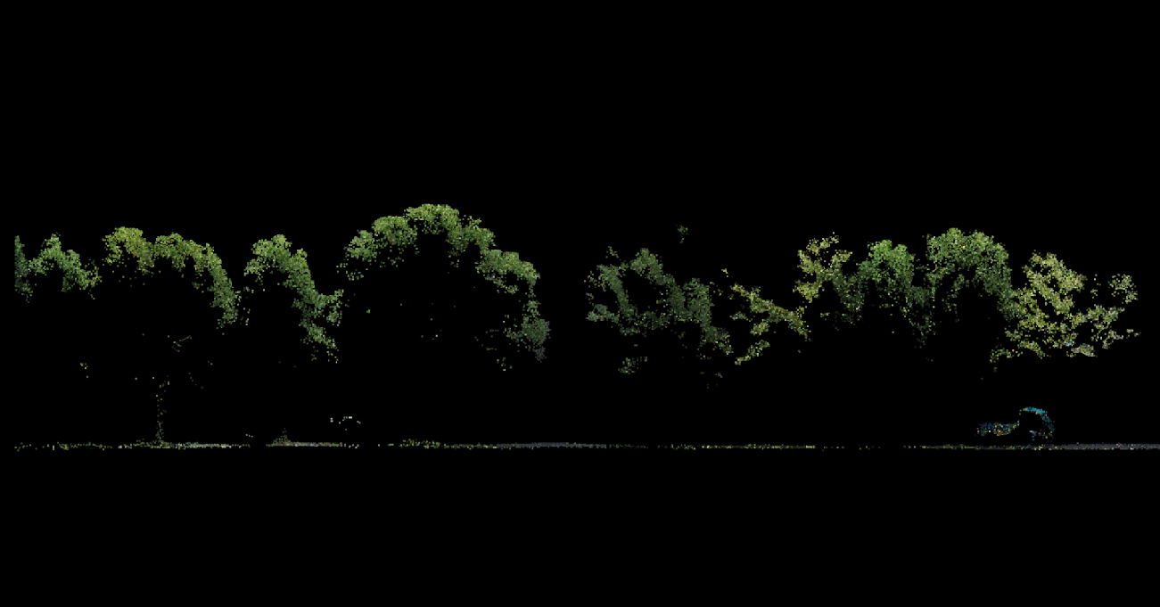 TwinCam AR Stakeout