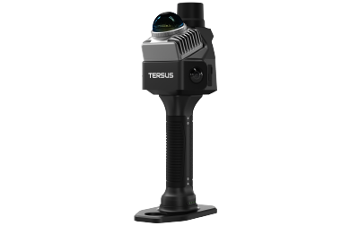 Tersus MVP S1 - Scanner LiDAR Portabil