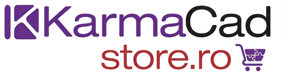 KarmaCad Store - Tehnologia de care ai nevoie