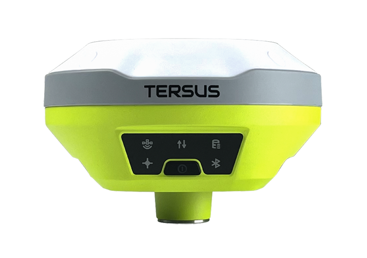Receptor GNSS RTK Tersus LUKA pentru topografie
