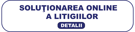 Soluționarea Online a Litigiilor - Comisia Europeană
