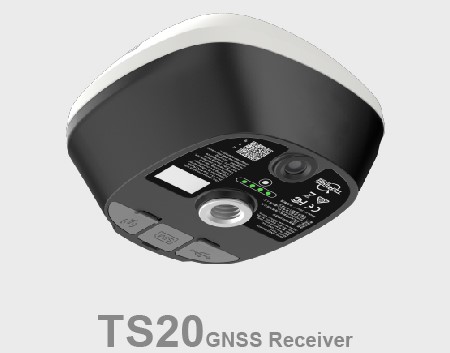 Tersus TS20 GNSS Receiver - AR Stakeout